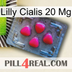 Lilly Cialis 20 Mg 13